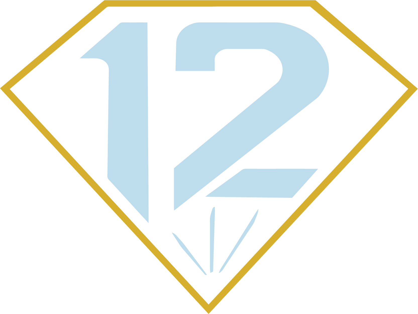 12 Diamond Apparel