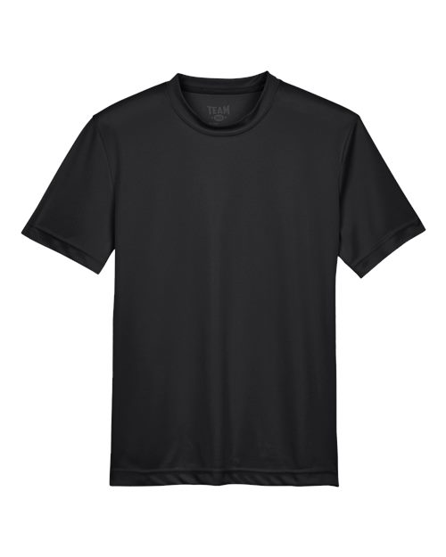 Performance T-Shirt — Black