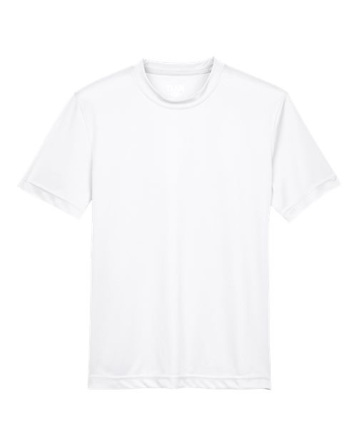 Performance T-Shirt — White
