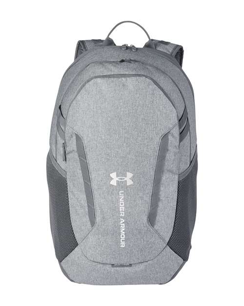 Hustle Backpack 6.0 — Castlerock