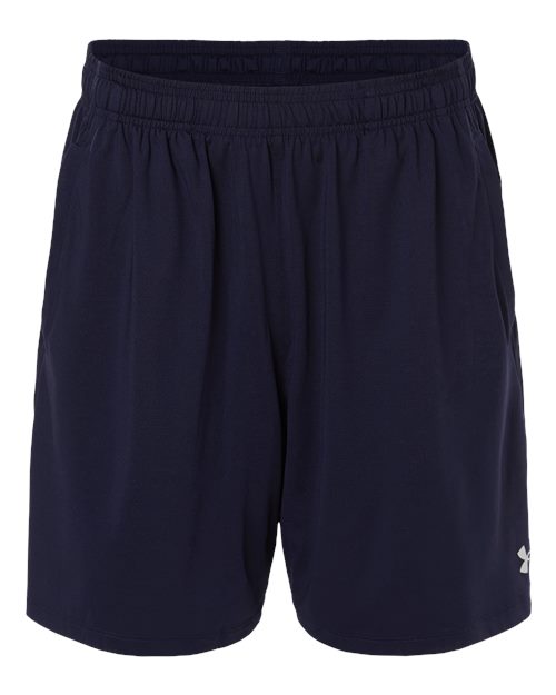 Men’s Tech Vent 7" Shorts — Midnight Navy/ Midnight Navy