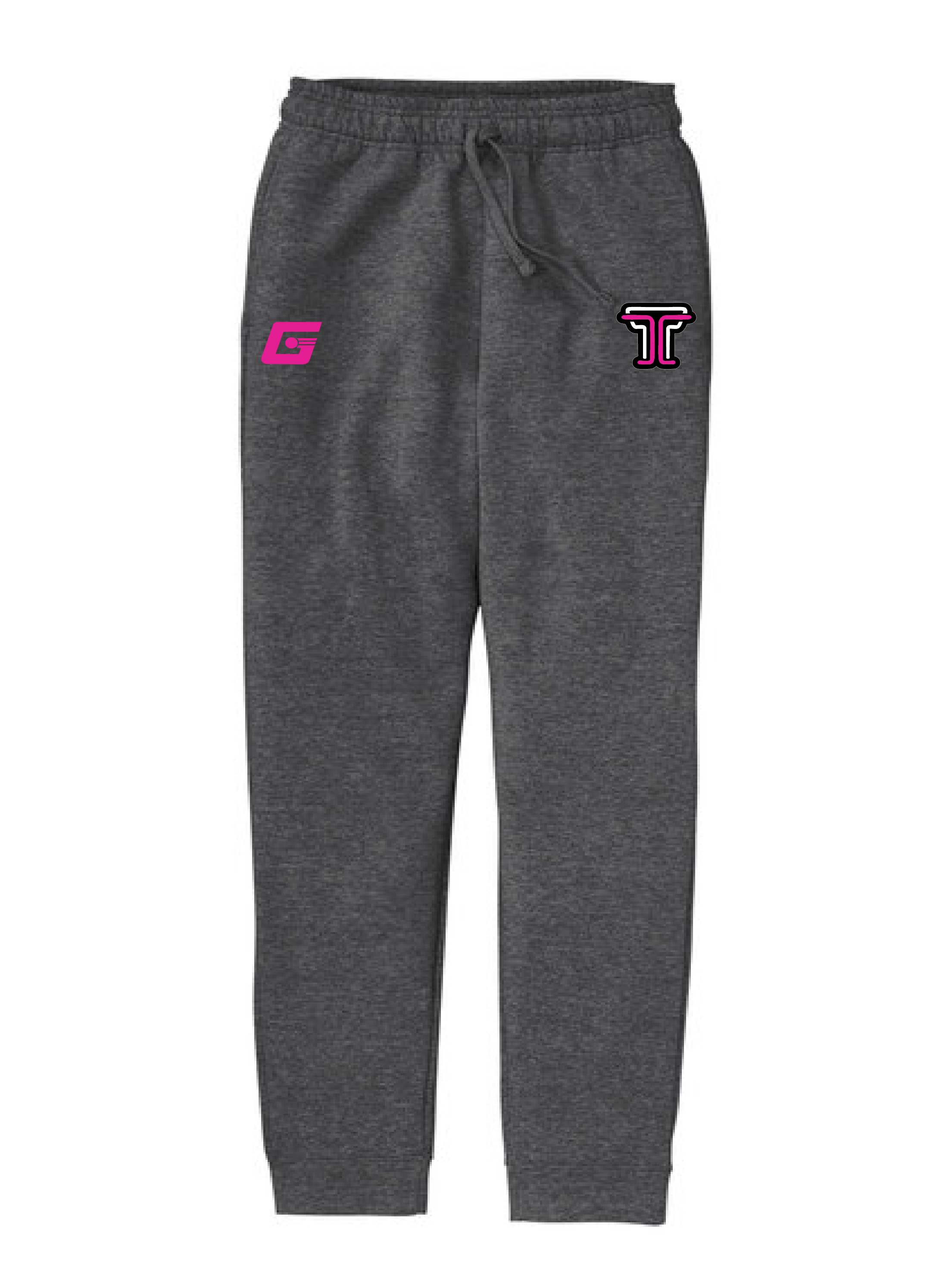 Top-Tier Joggers