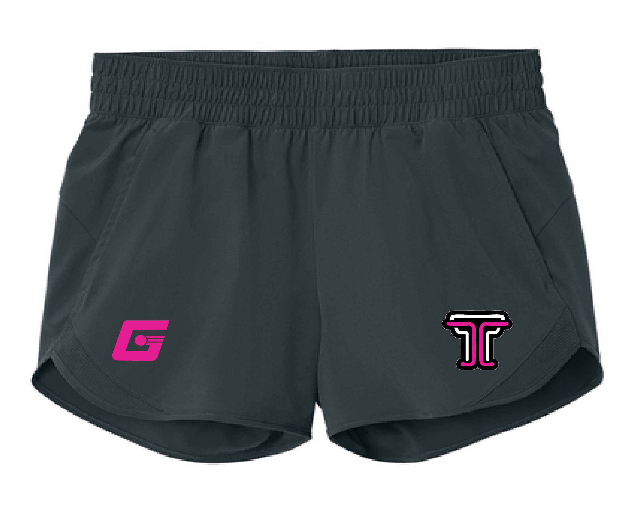 Top-Tier Shorts