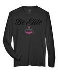 Top-Tier Be Elite Performance Long Sleeve