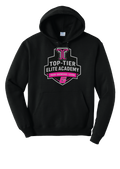 Top-Tier Elite Academy Fleece Hoodie