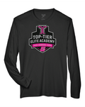 Top-Tier Elite Academy Performance Long Sleeve