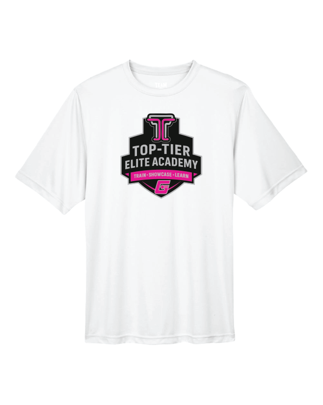 Top-Tier Elite Academy Performance T-Shirt