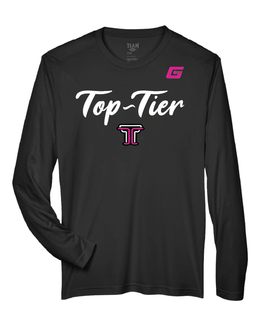 Top-Tier Performance Long Sleeve