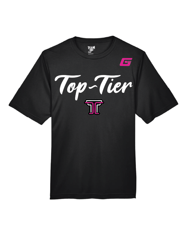 Top-Tier Performance T-Shirt